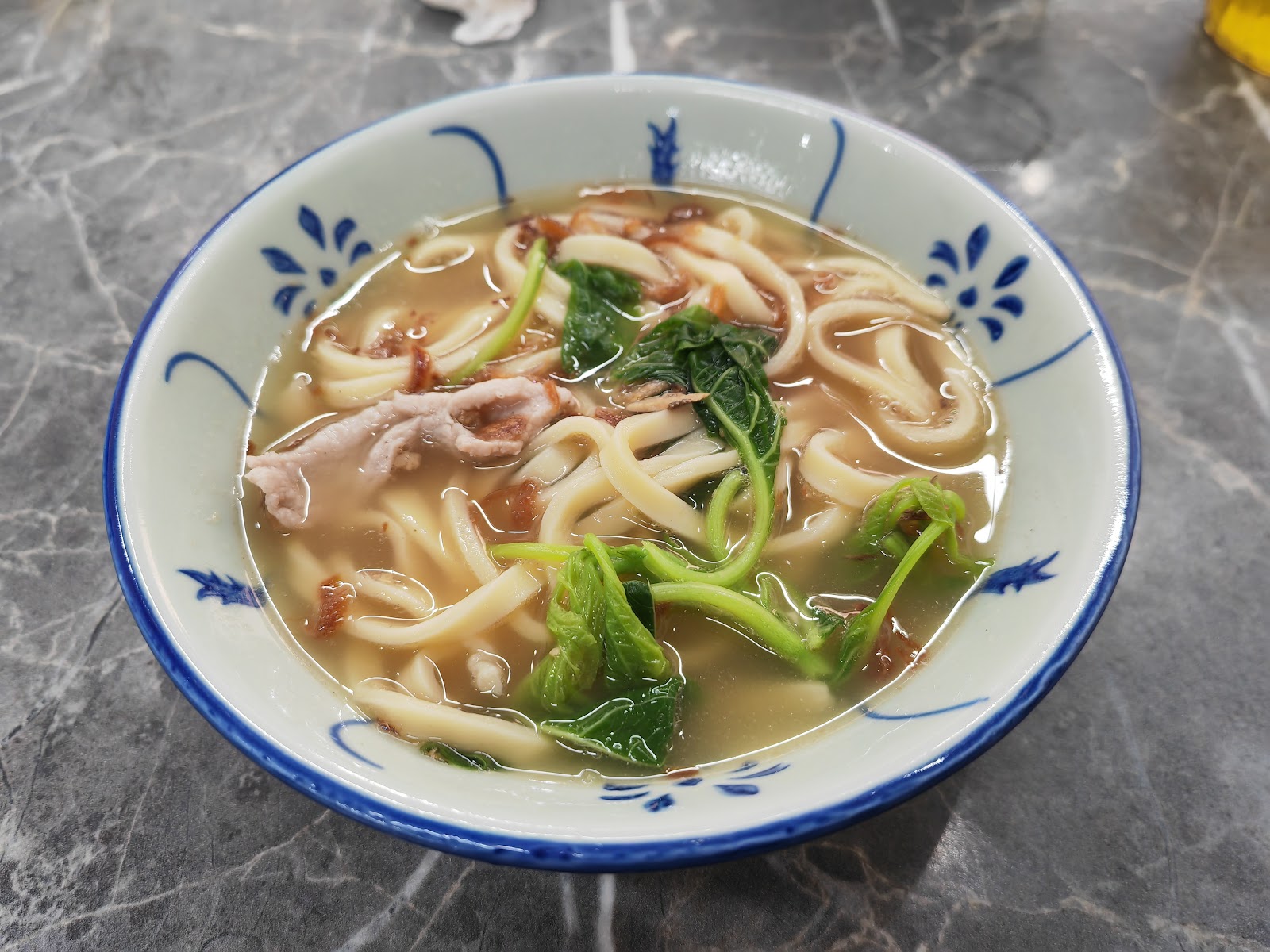 HKM Restaurant (皇家麵) 6
