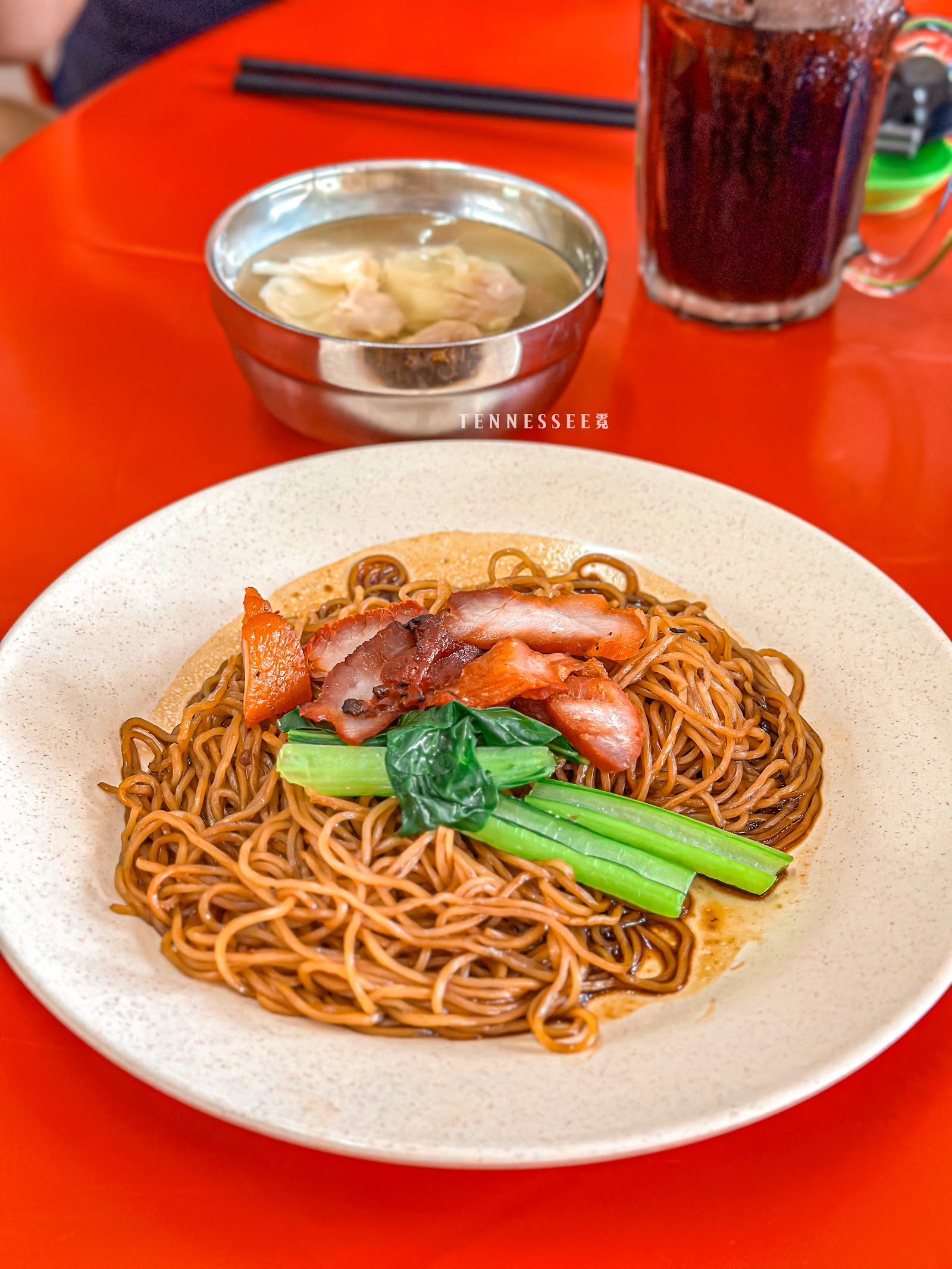HKM Restaurant (皇家麵) 7