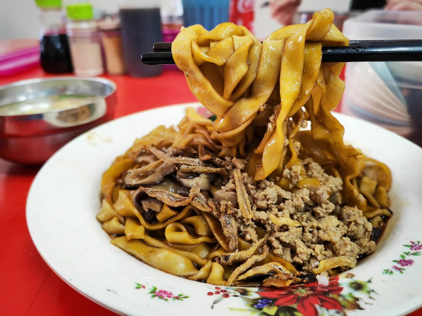 HKM Restaurant (皇家麵) 8