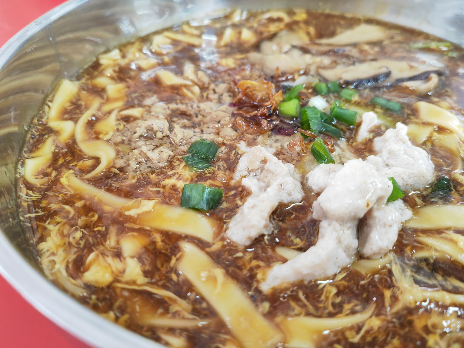 HKM Restaurant (皇家麵) 9