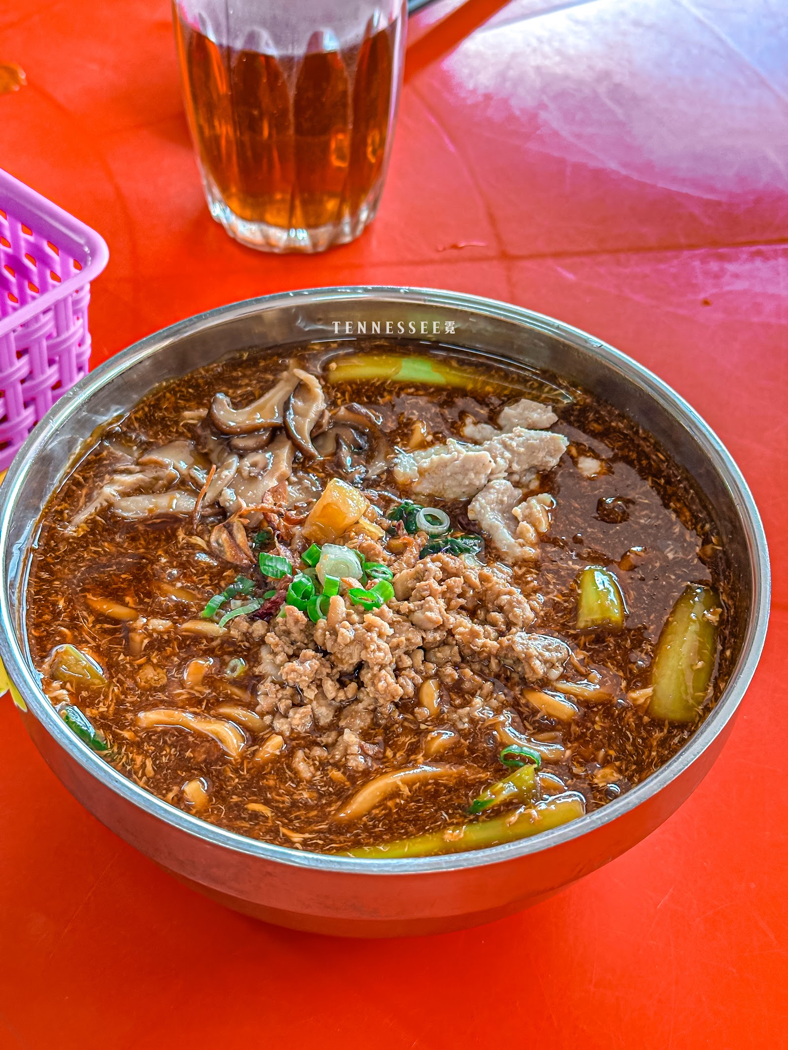 HKM Restaurant (皇家麵) 10