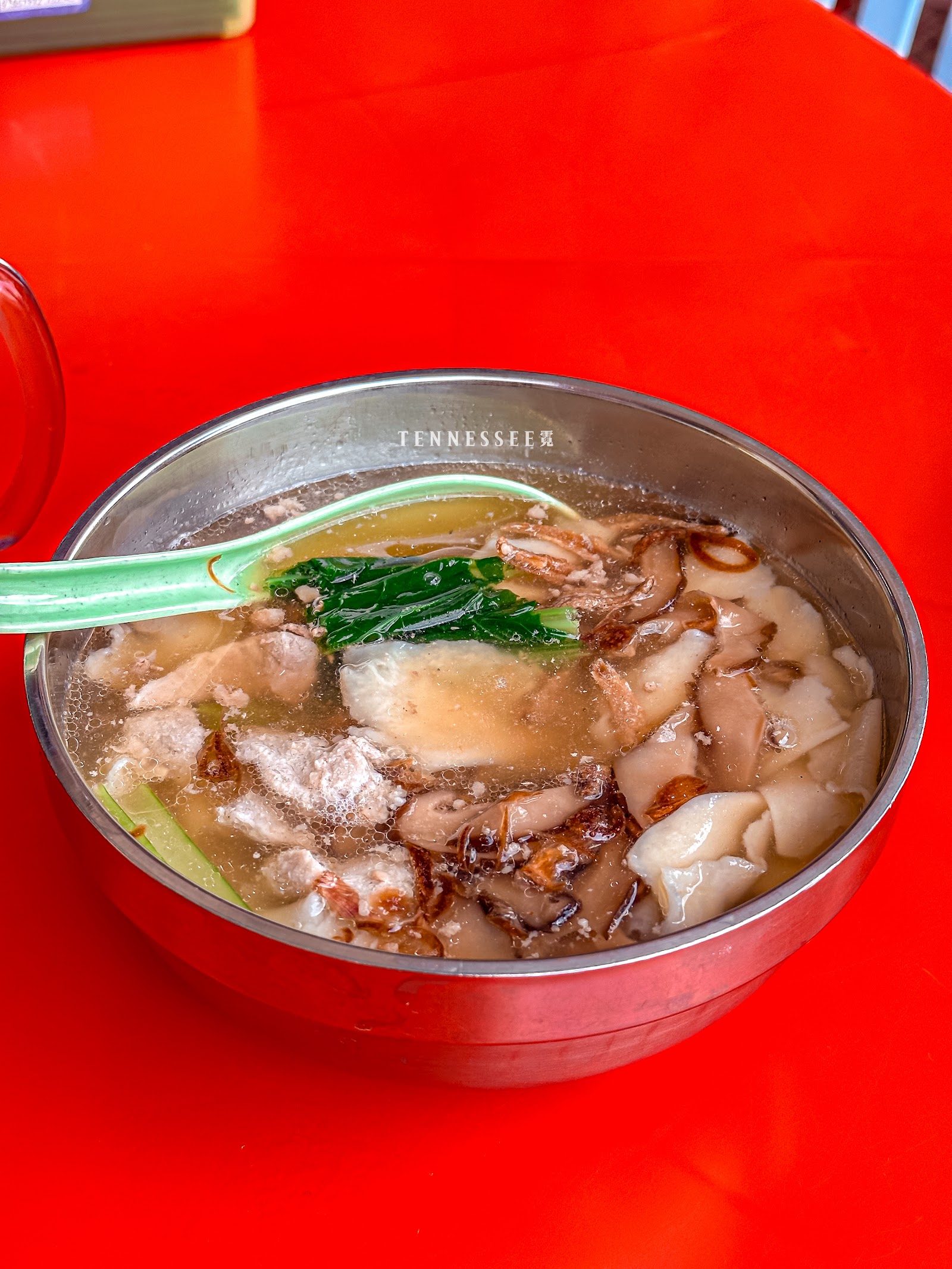 HKM Restaurant (皇家麵) 11