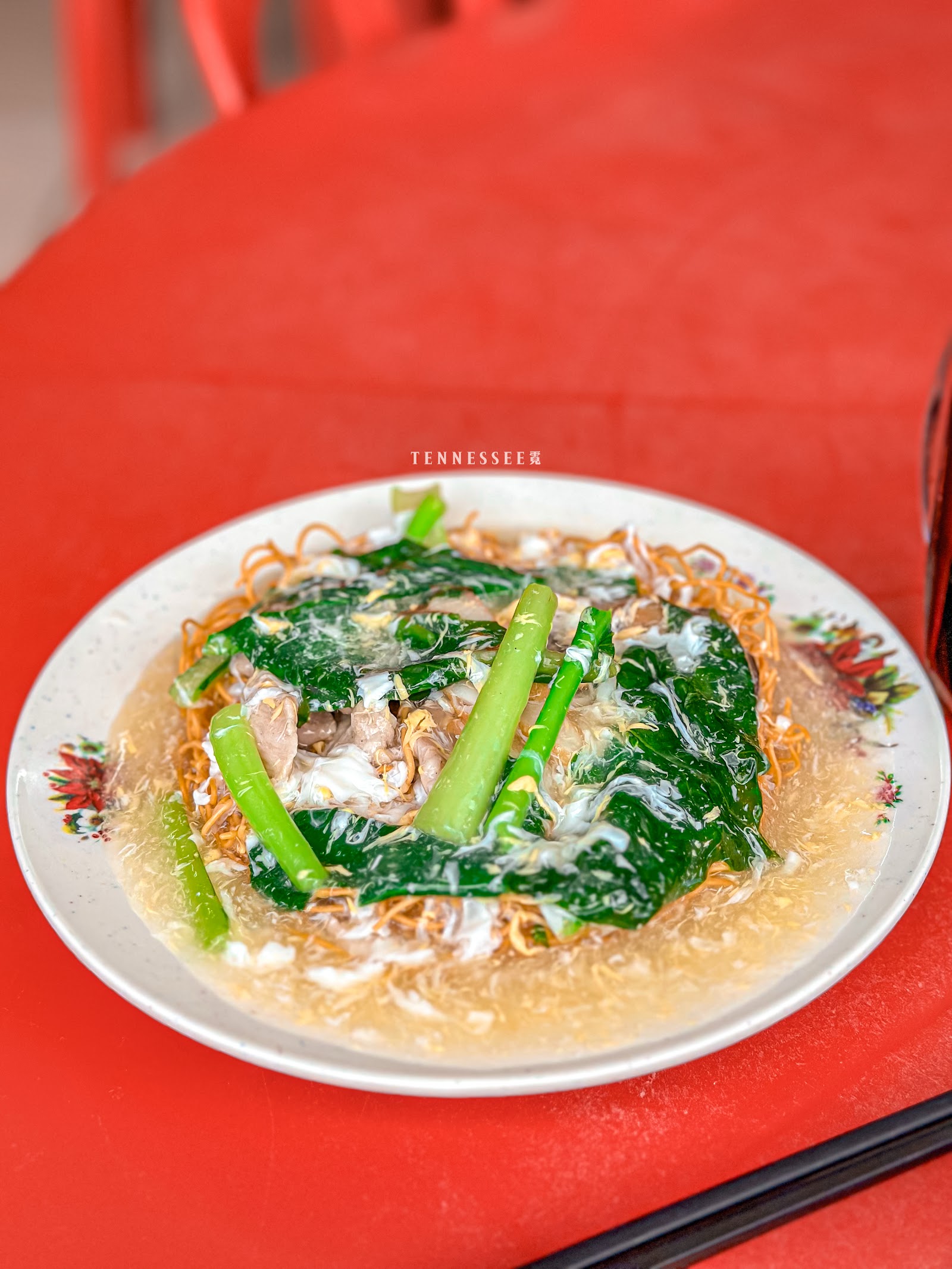 HKM Restaurant (皇家麵) 12